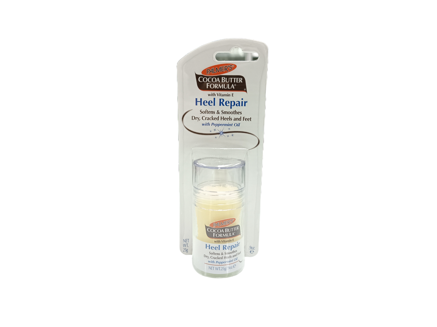 Palmer's Cocoa Butter Formula Heel Repair With Vitamin E 25g