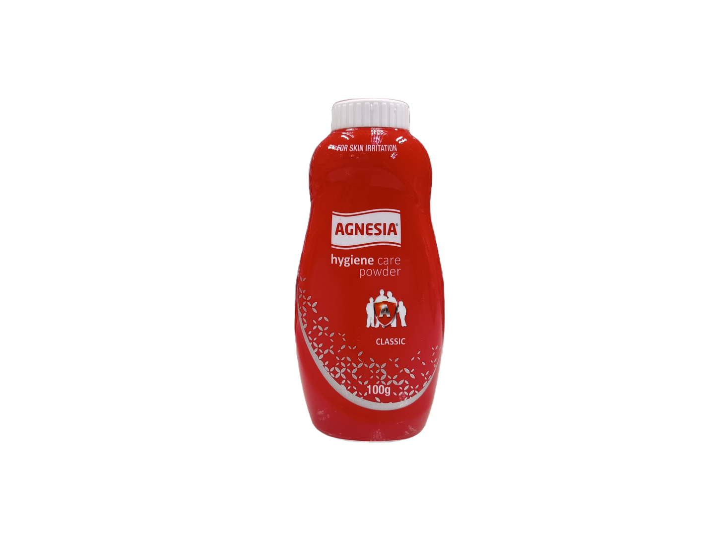 Agnesia Classic Hygiene Care Powder 100g