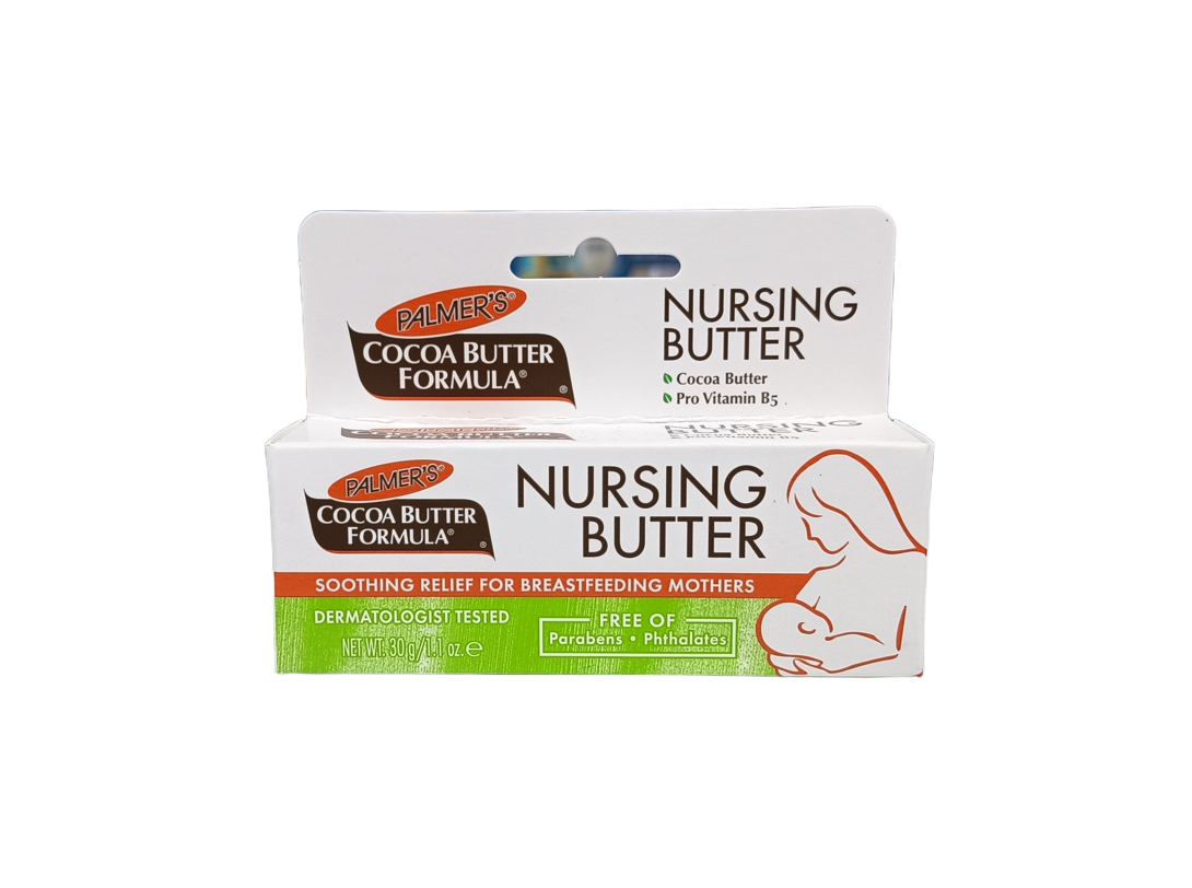 Palmer's Nursing Butter 30g