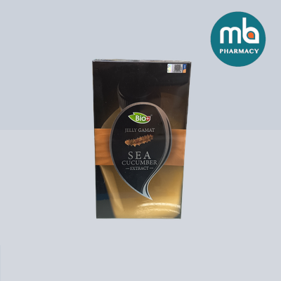 BIO+ Sea Cucumber Extract 500ml Liquid 500ml |Natural Gamat (海参)
