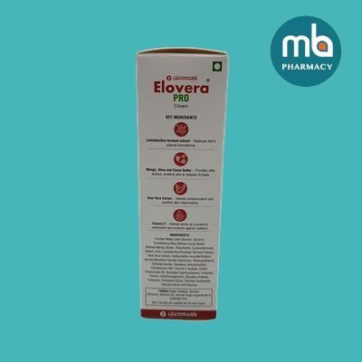 ELOVERA PRO CREAM 75G