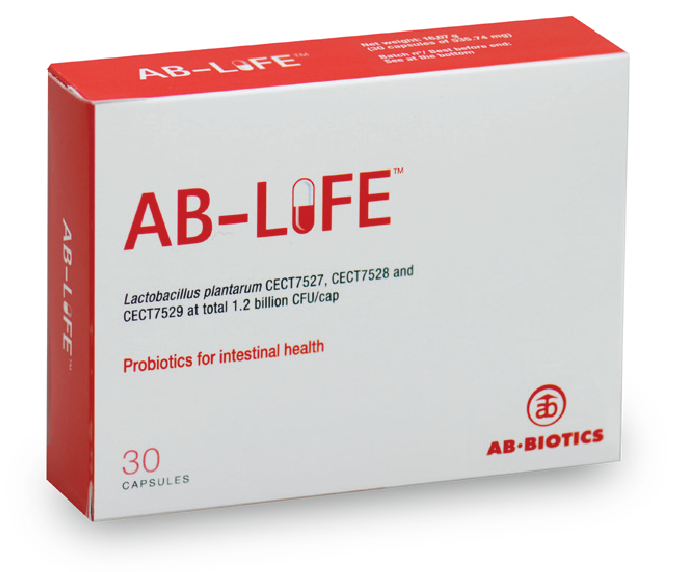 ABLIFE CAPSULES 30'S Medibay Pharmacy Health Beauty Personal Care