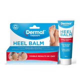 DERMAL THERAPY HEEL BALM 50G