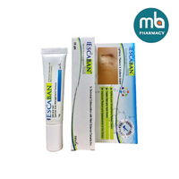 ABCA ESCABAN SILICONE GEL 15G