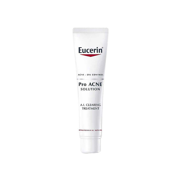 EUCERIN PRO ACNE SOLUTION AI CLEARING TREATMENT 40ML