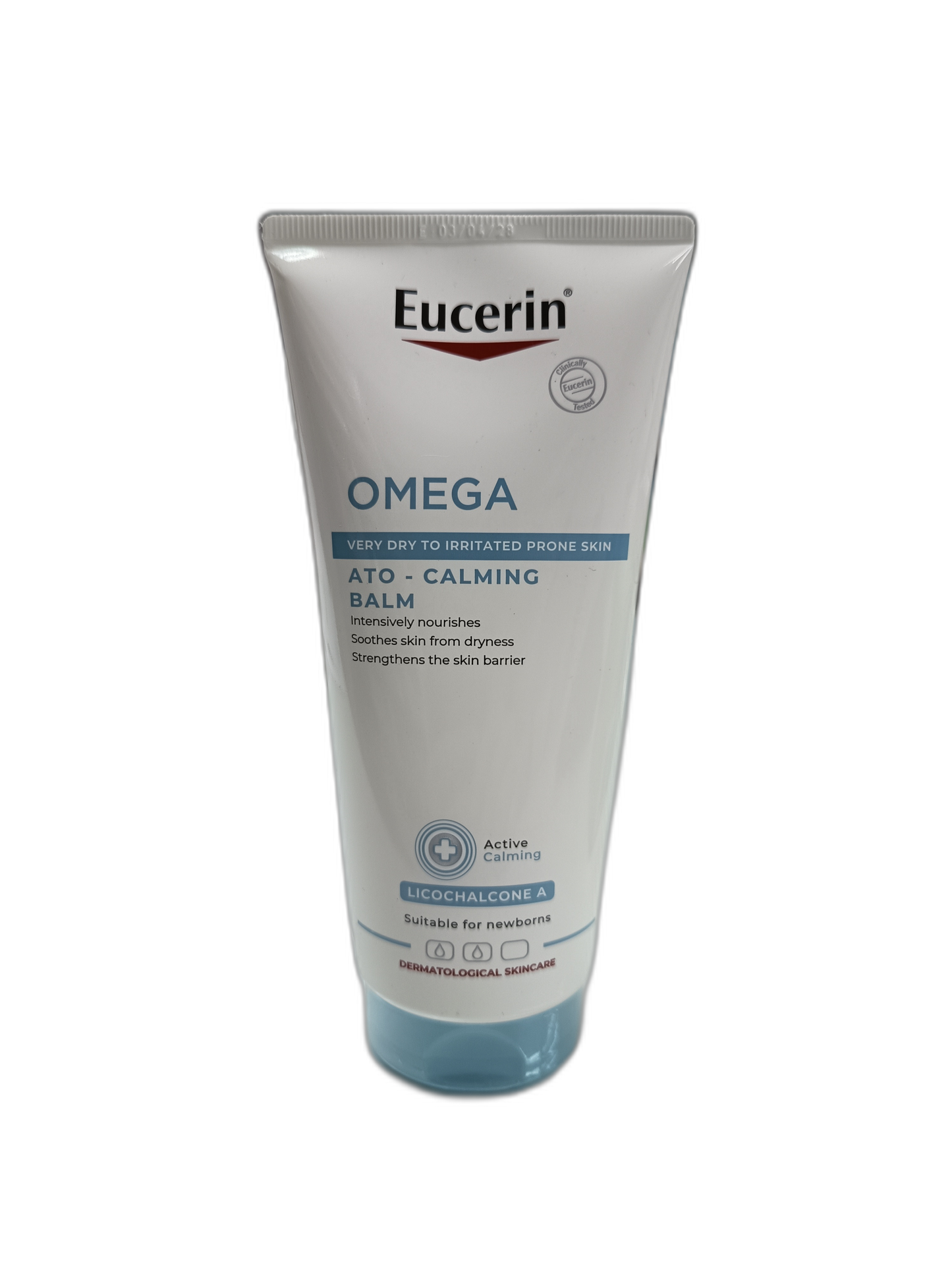 EUCERIN OMEGA ATO-CALMING BALM 200ML