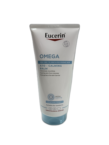 EUCERIN OMEGA ATO-CALMING BALM 200ML
