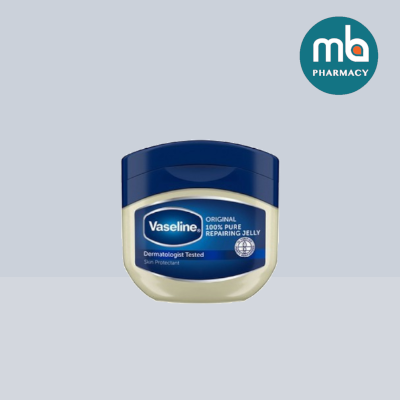 VASELINE PETROLEUM JELLY 50ML