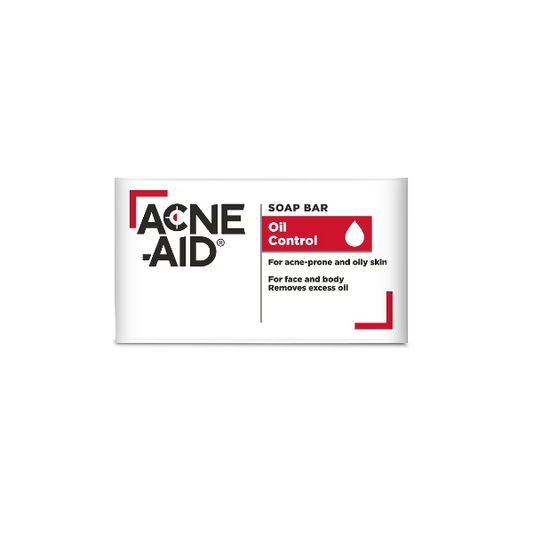 ACNE AID SOAP BAR 100G