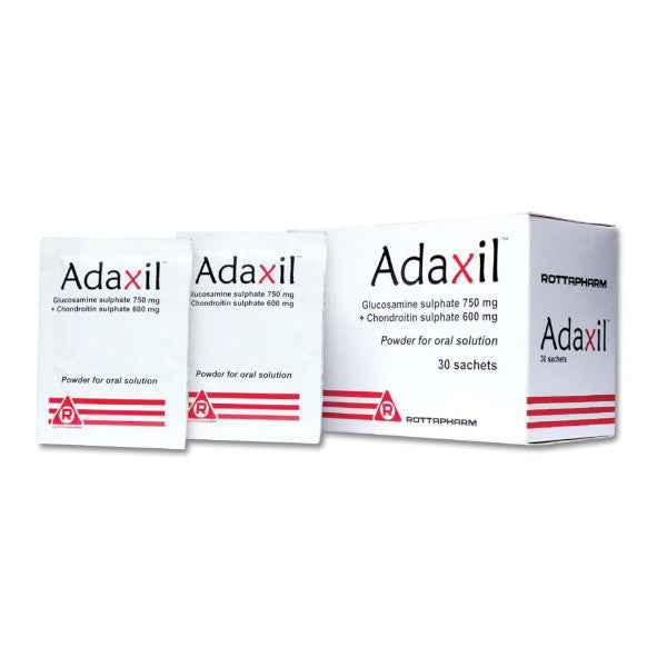 ADAXIL SACHET 30'S