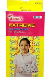 AMMEDA ARM SLING CHILD 1'S