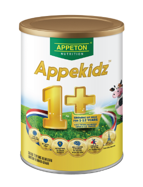 APPETON APPEKIDZ 900G