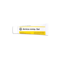 ARNICA COMP GEL 50G