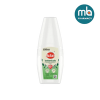 AUTAN BOTANICALS MOSQUITO SPRITZ 100ML