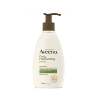 AVEENO DAILY MOISTURIZING LOTION 354ML