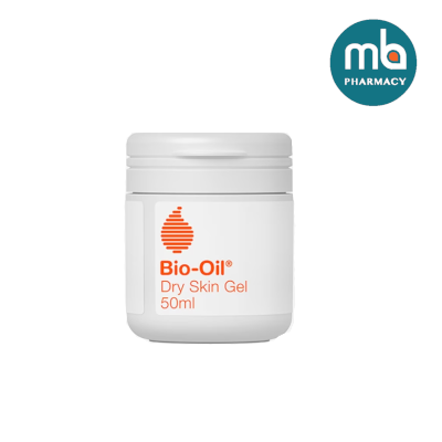 BIO OIL DRY SKIN GEL 50ML