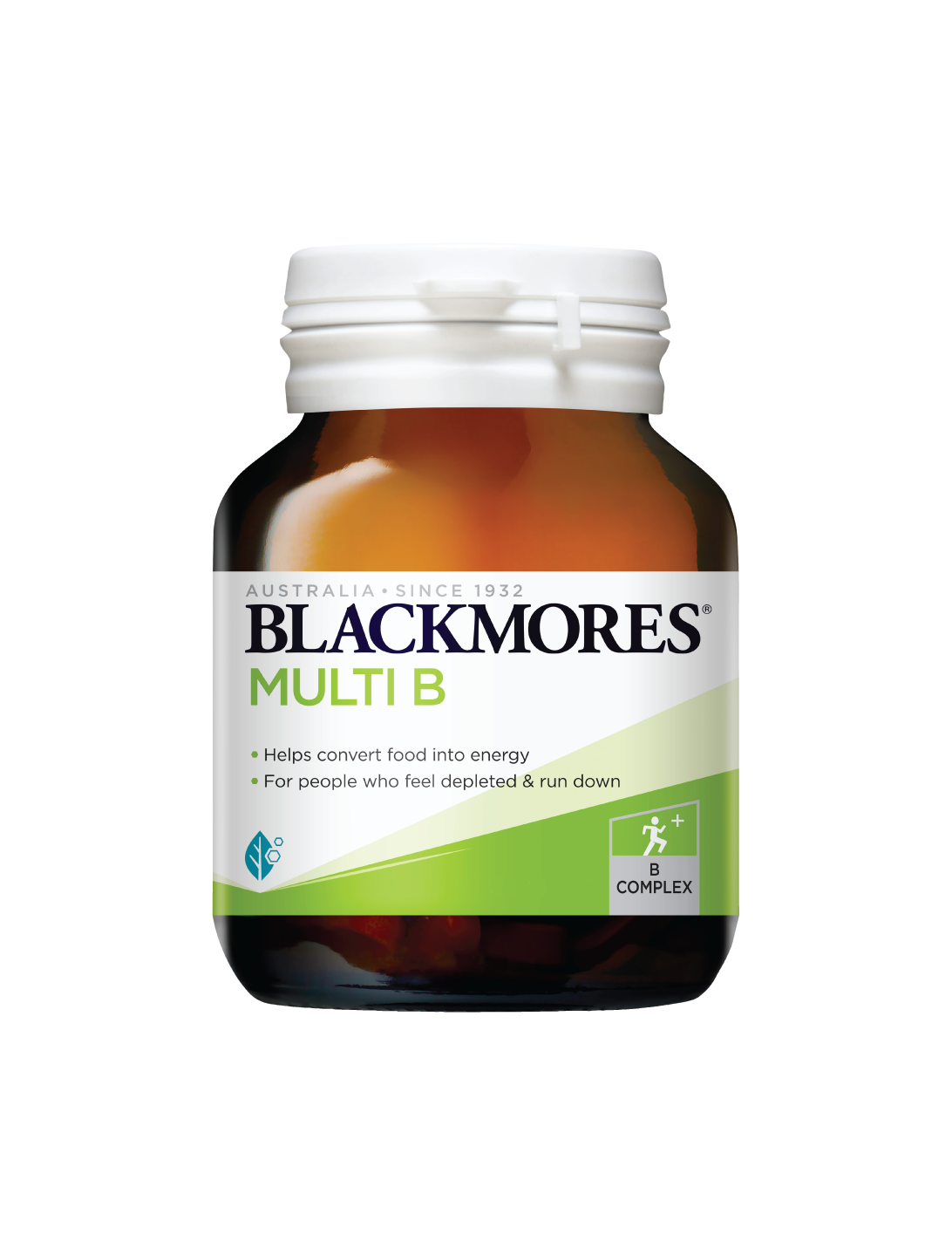 BLACKMORES MULTI B TABLET 120'S