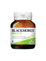 BLACKMORES MULTI B TABLET 120'S