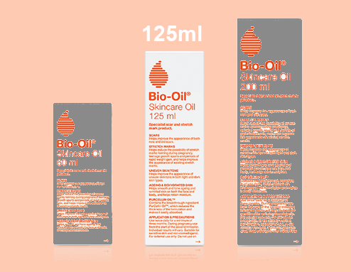 BIO-OIL 125ML
