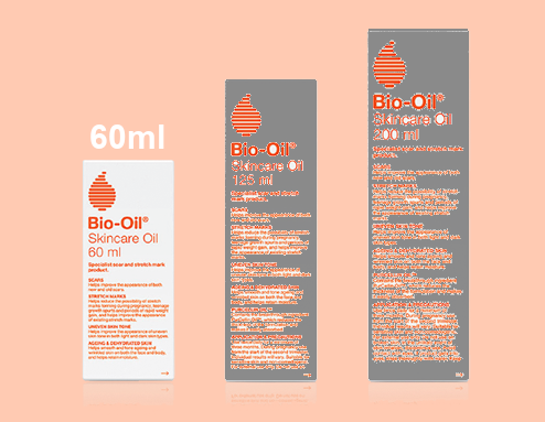 BIO-OIL 60ML