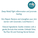 BOTREM RESTORAC N-COLL GEL 100ML