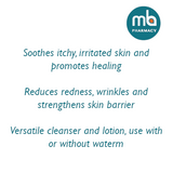 BOTREM ENCAPSULATING BODYWASH 235ML