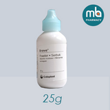 COLOPLAST BRAVA POWDER 1907 25G