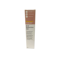 DERMACYN SCARLESS SCAR REDUCTION GEL 45G