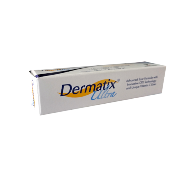 DERMATIX ULTRA SCAR GEL 15G