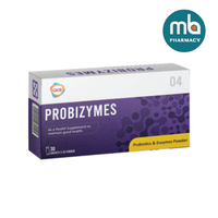 GKB PROBIZYMES SACHET 30'S
