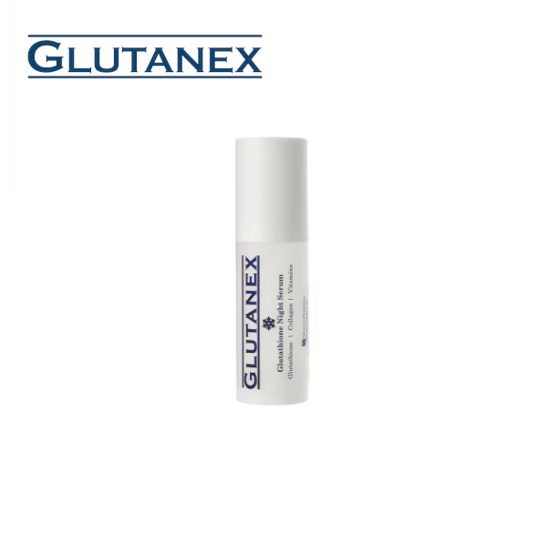 GLUTANEX NIGHT SERUM 30ML