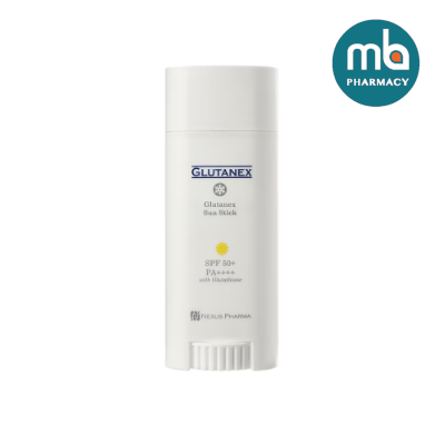GLUTANEX SUN STICK SPF50+ 30G