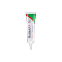 HIRUSCAR ADVANCE SPOT GEL 10G