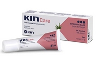 KINCARE ORAL MUCOSA GEL 15G