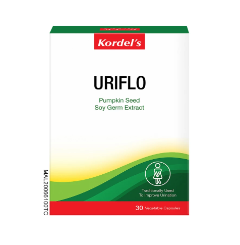 Kordel's Uriflo 30's