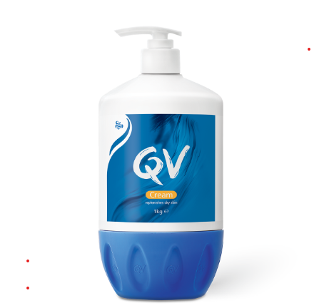 QV Cream 1kg