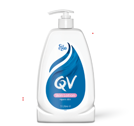QV LOTION 1L