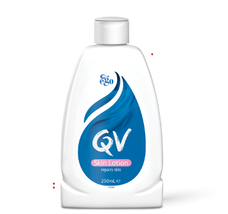 QV LOTION 250ML