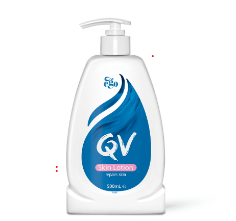 QV LOTION 500ML