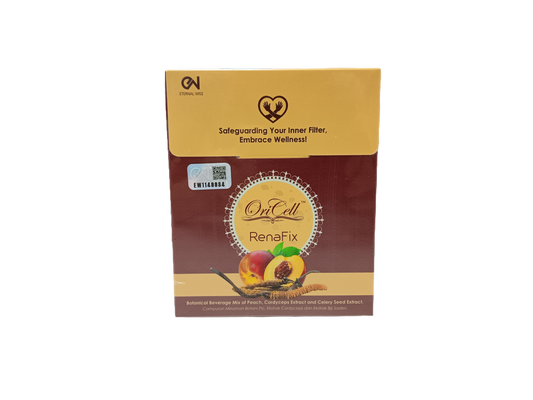 ORICELL RENAFIX SACHET 20ML X 15