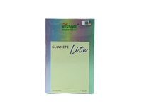 VISSOM NUTRITION GLUWHITE LITE CAPSULE 60's