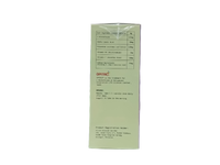 VISSOM NUTRITION GLUWHITE LITE CAPSULE 60's