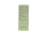 VISSOM NUTRITION GLUWHITE LITE CAPSULE 60's