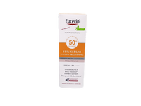 EUCERIN SUN SERUM SPOTLESS BRIGHTENING SPF50+ 50ML