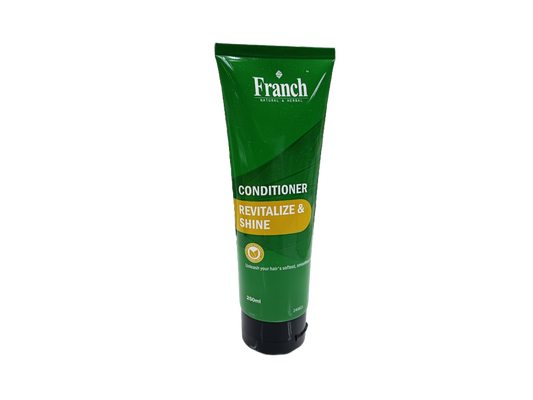 Franch Conditioner Revitalize and Shine 250ml