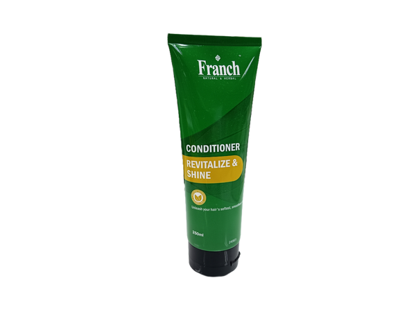 Franch Conditioner Revitalize and Shine 250ml