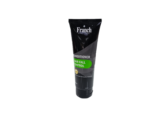 Franch Conditioner Hair Fall Control 250ml