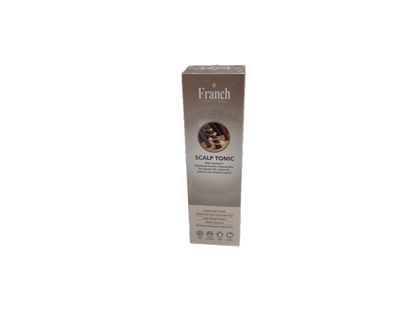 Franch Scalp Tonic 100ml