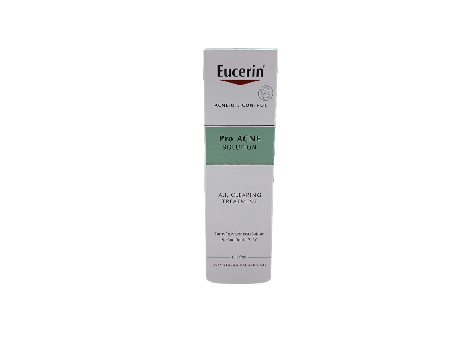 EUCERIN PRO ACNE SOLUTION AI CLEARING TREATMENT 40ML