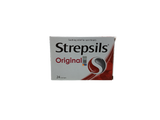 Strepsils Original Lozenges 24's